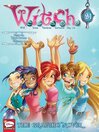 Cover image for W.I.T.C.H., Part VII, Volume 2